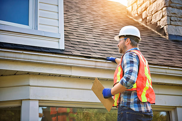 Licensed Gutter Repair And Installation service in Honey Grove, PA - Norken Roofing